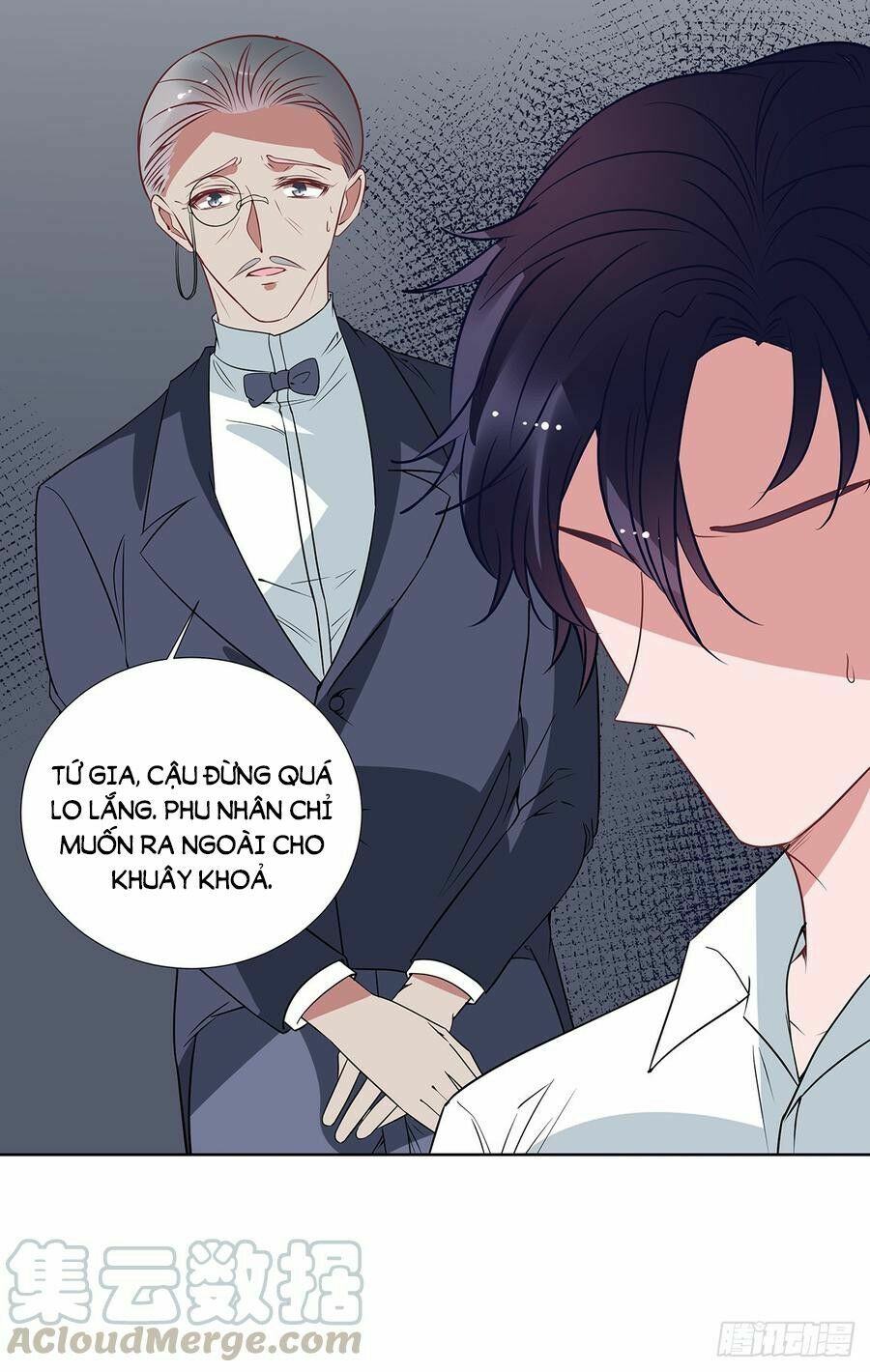 manh thê khó dỗ phần 2 chapter 35 9