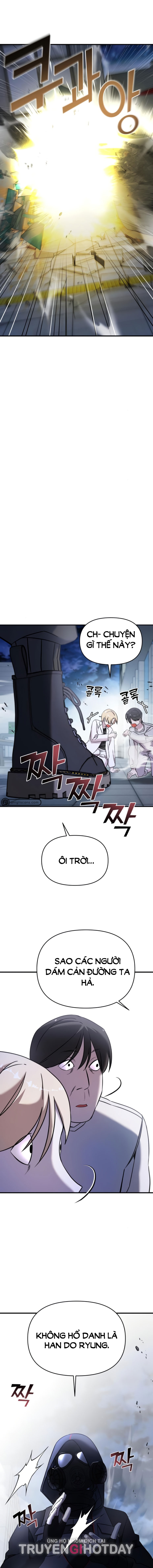 phản diện thuần túy chapter 66.2 15