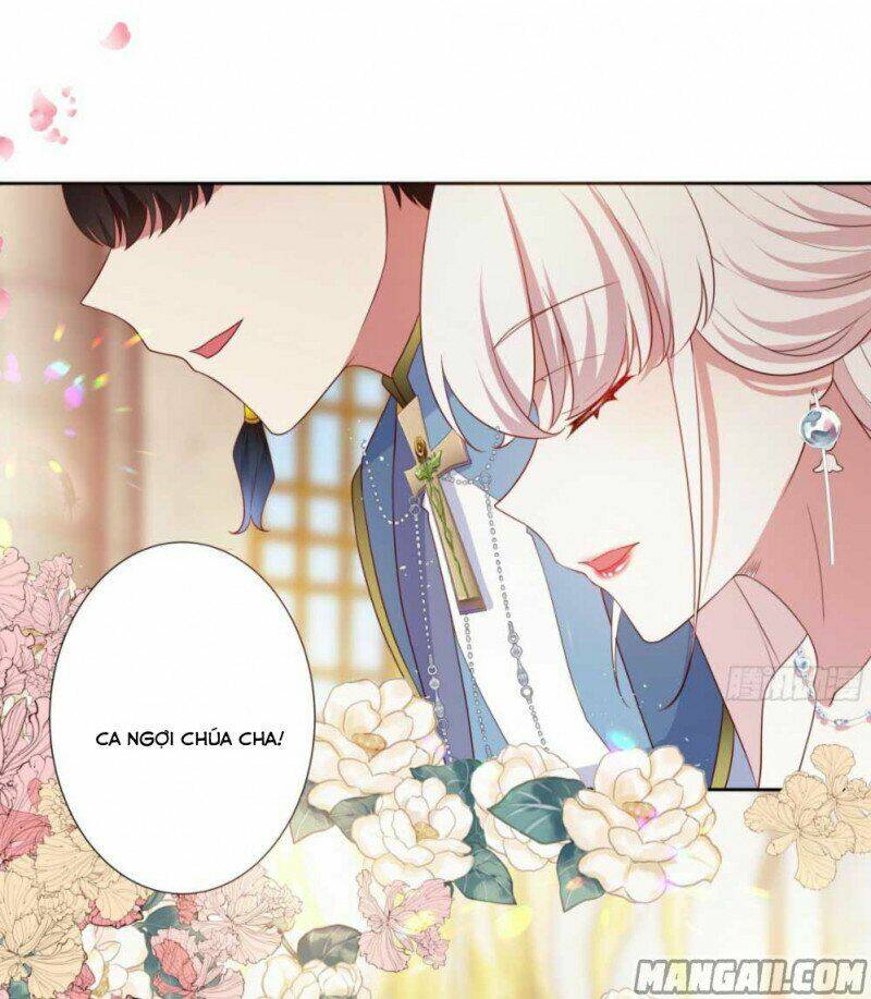 công chúa phản diện trong truyền thuyết chapter 49 8