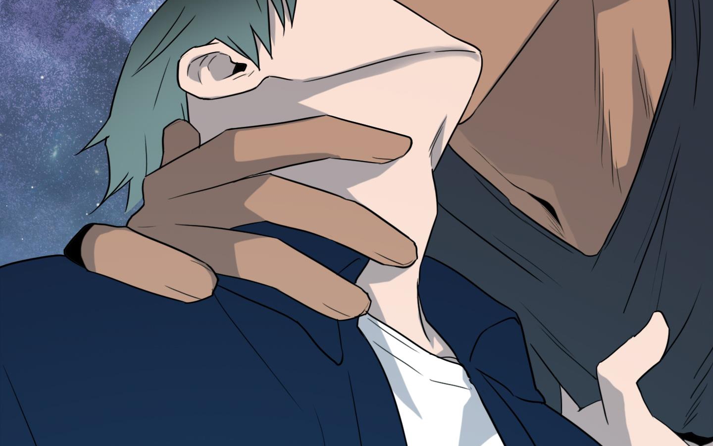 dear door chapter 156 125