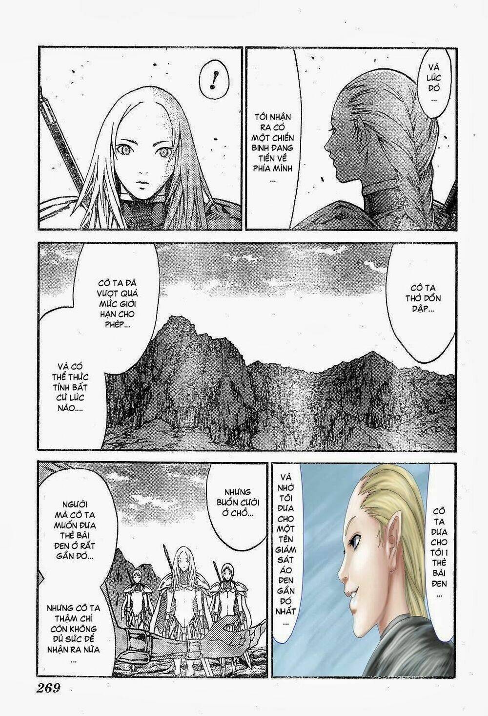 mắt bạc chapter 155.2 16