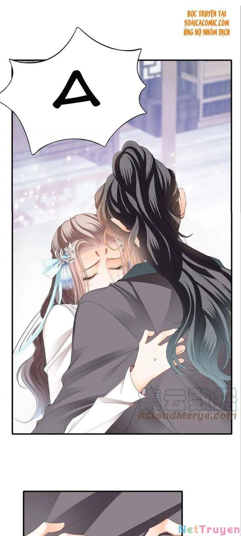 bổn vương muốn nàng chapter 101 24