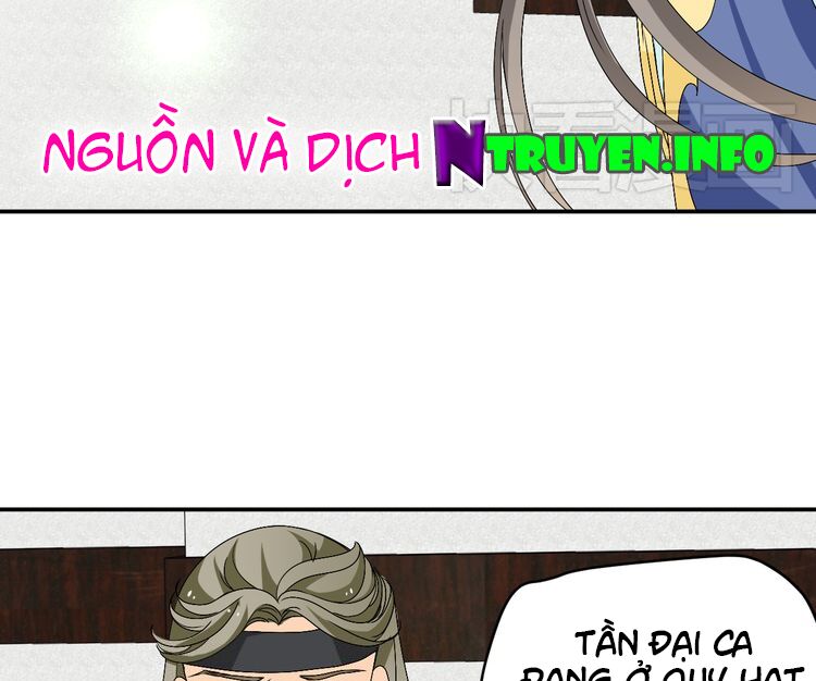 xuyên việt chi thiên tâm linh chapter 25.5 6
