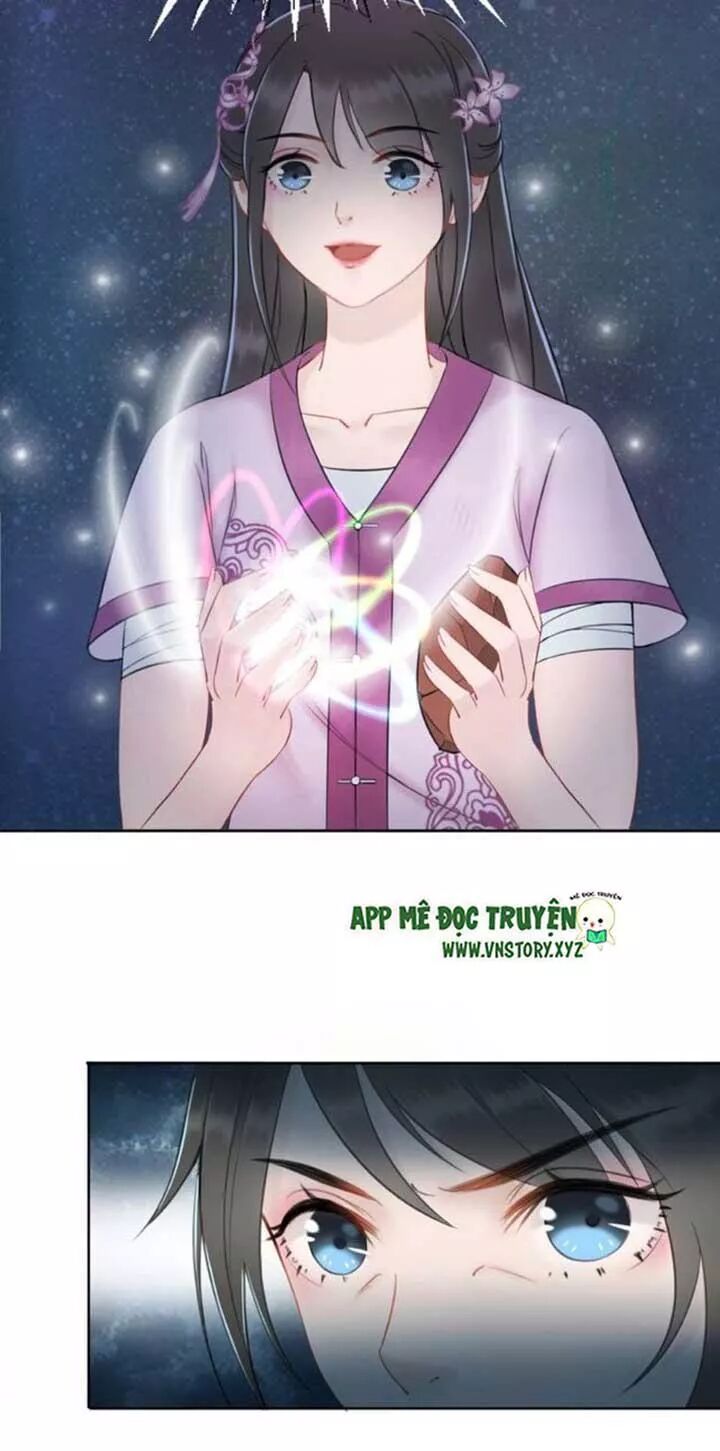 cực phẩm phế vật tiểu thư chapter 36 21