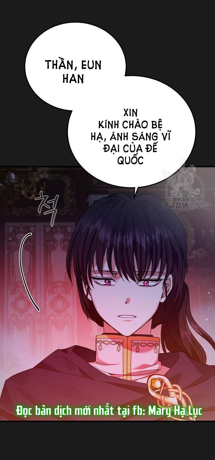 trở thành vợ thái tử quái vật chapter 54.1 12