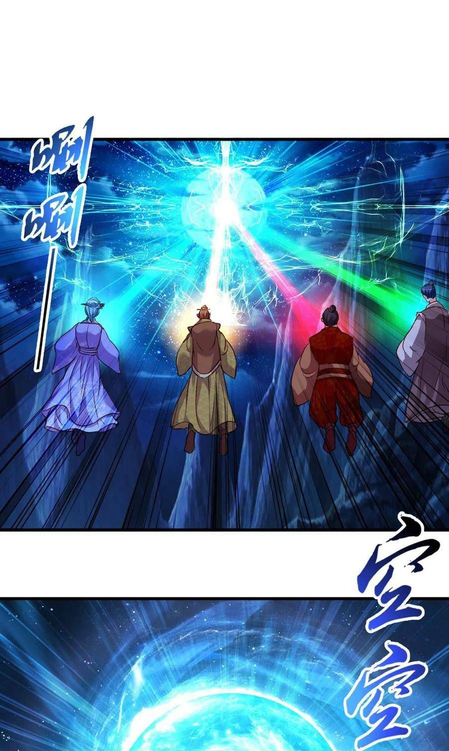 dạy bảo ma vương lão công 2 chapter 10 34