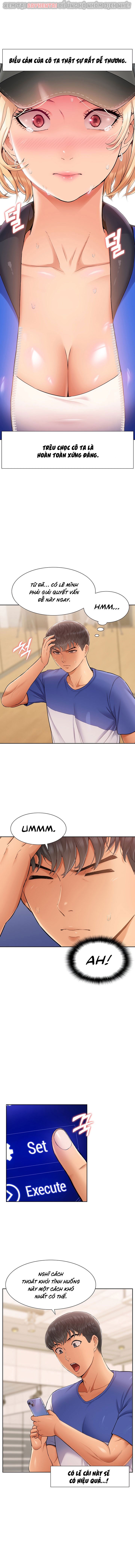 tôi là người bị thôi miên nhưng lại lập ra dàn harem idol chapter 6 8