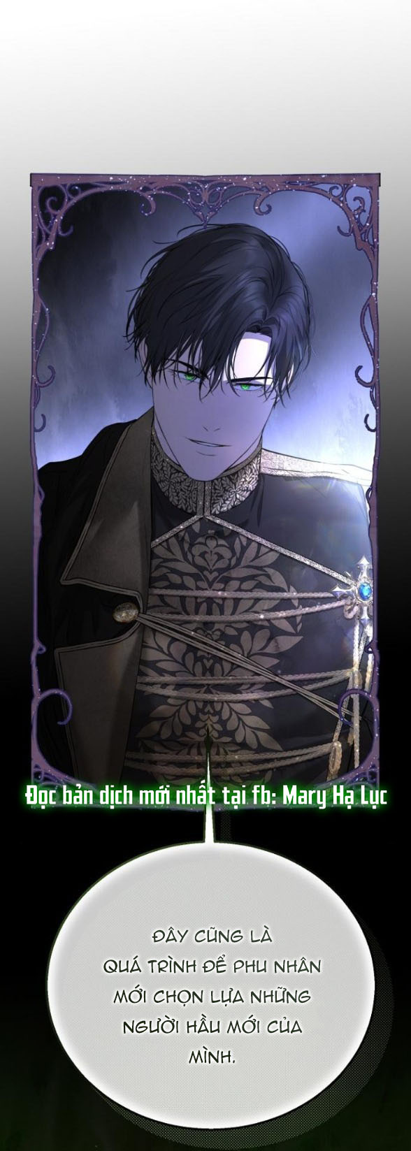 hãy dạy cho tôi về dục vọng chapter 11.2 6