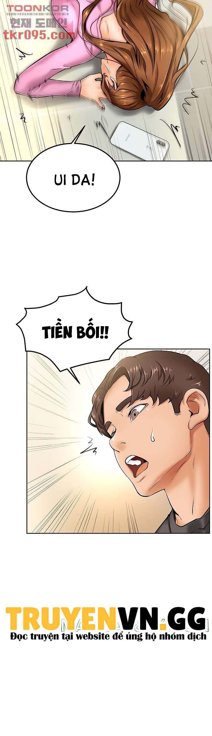 cố lên nam joo! chapter 9 38