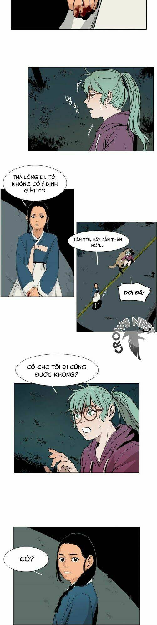 black survival - bottomless pit chapter 3 19