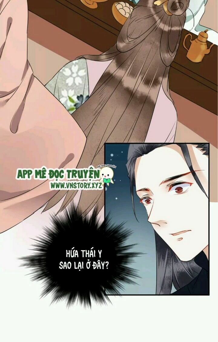 công chúa giá đáo chapter 26 17