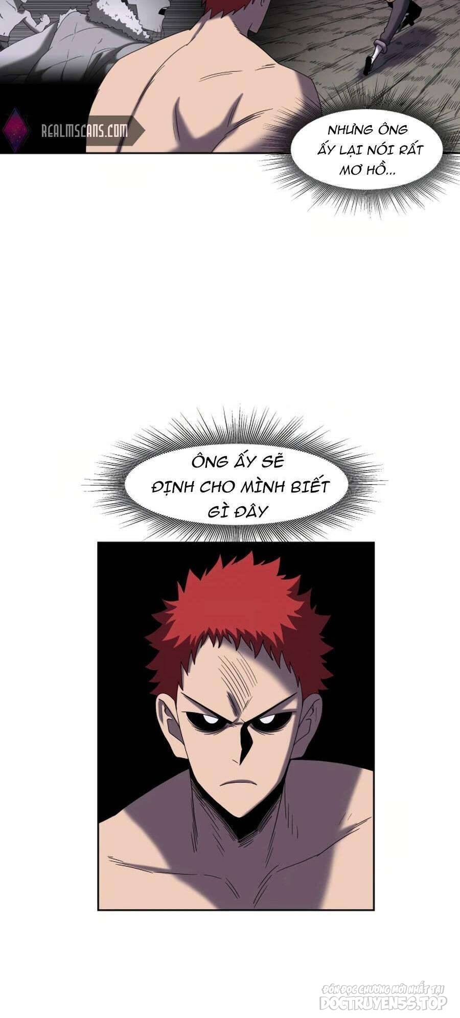 thợ săn quái vật chapter 19 4