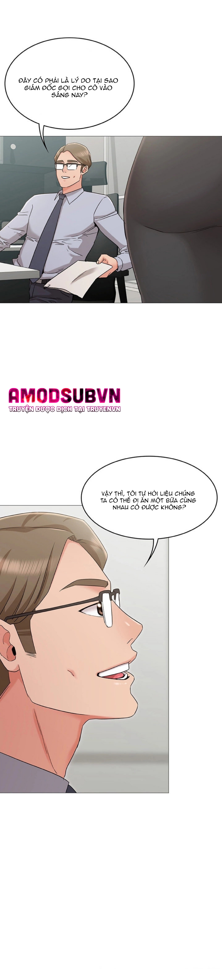 chị của bạn gái chapter 12 26