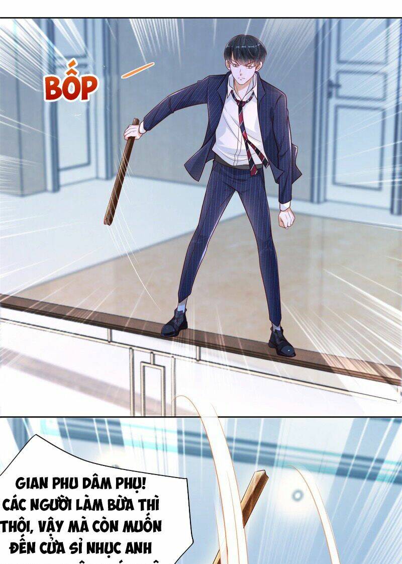 trùng sinh chi thần đế quy lai chapter 7 1