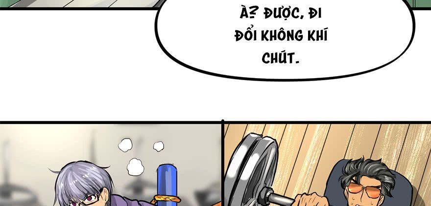 vua sinh tồn chapter 79 45