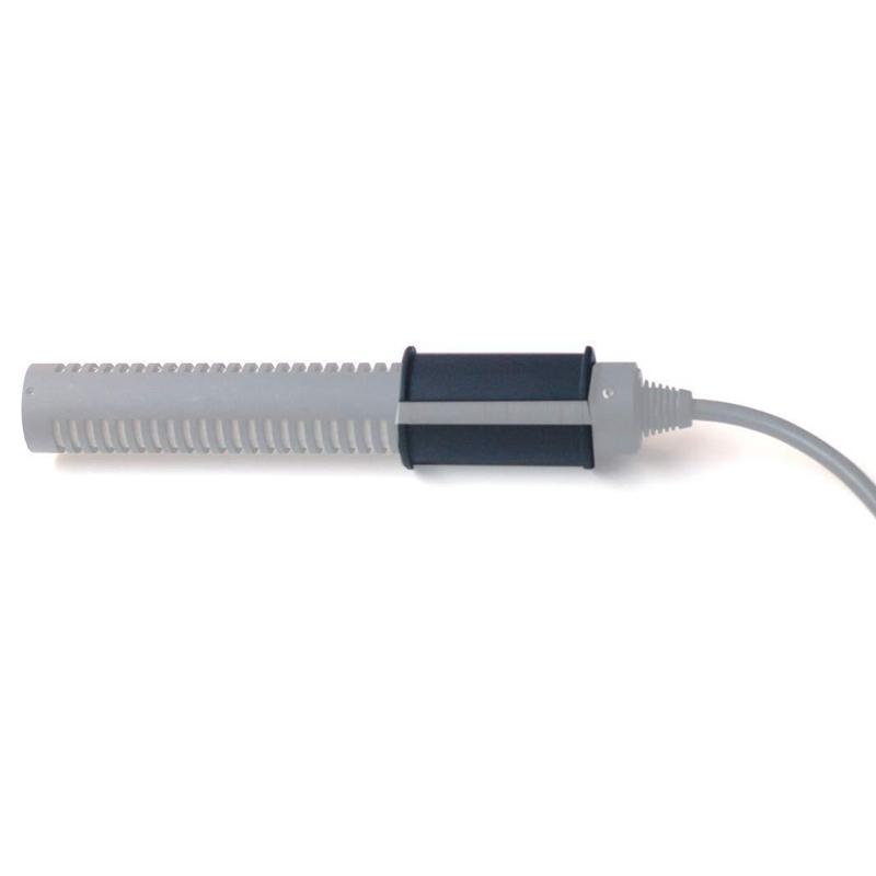 Micro spacer ống cao su chụp ảnh micro ròng bằng da