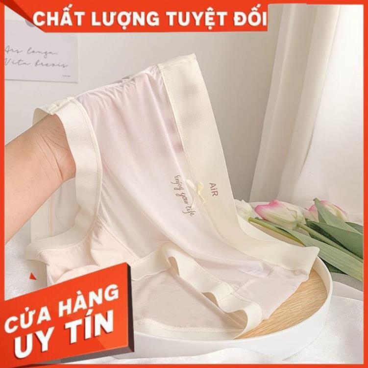 Quần Lót Nữ Air Tàng Hình Lụa Băng Siêu Nhẹ 2282