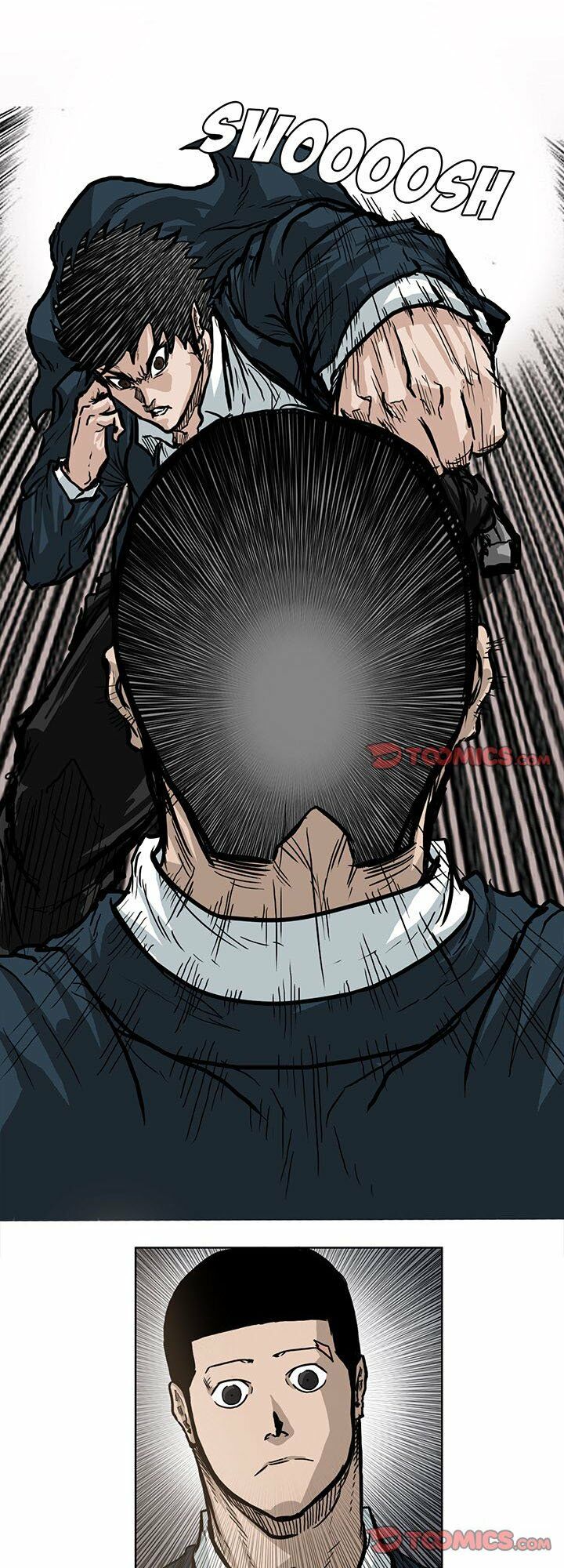 bá chủ học đường ss2 chapter 10 1