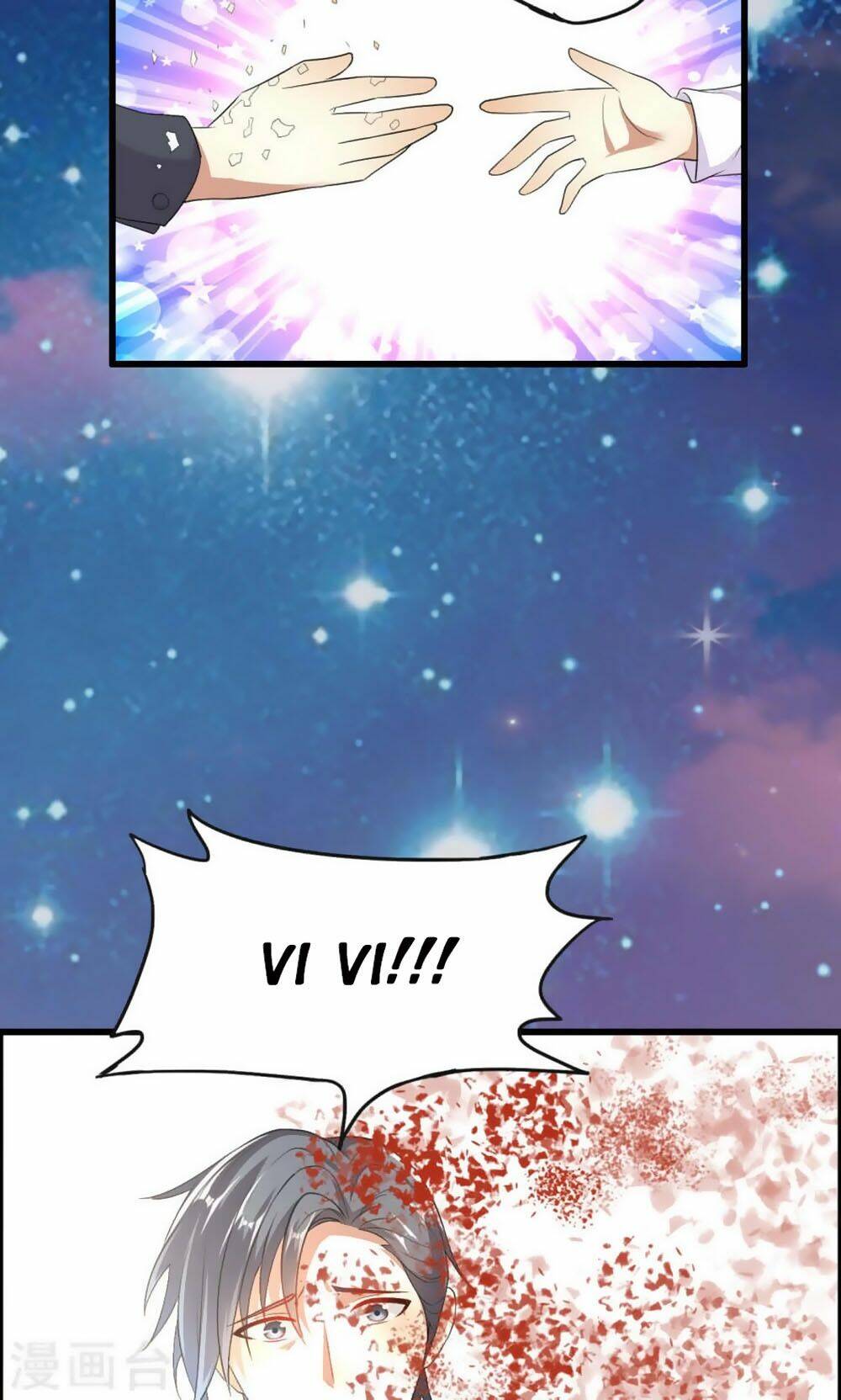 nguyệt dạ hương vi lai chapter 48 30