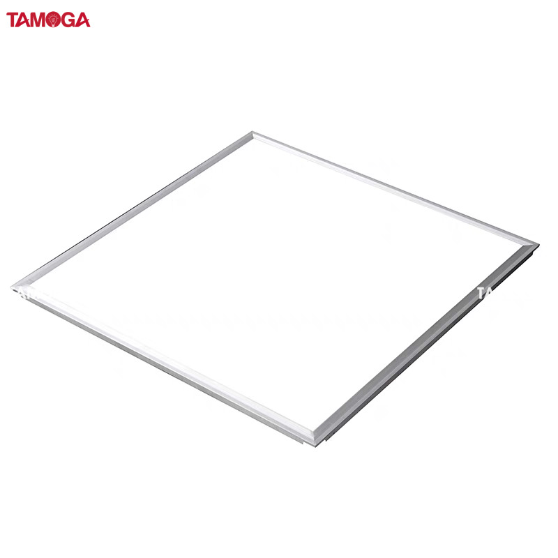 Tấm panel led âm trần vuông TAMOGA HAZINS 1060