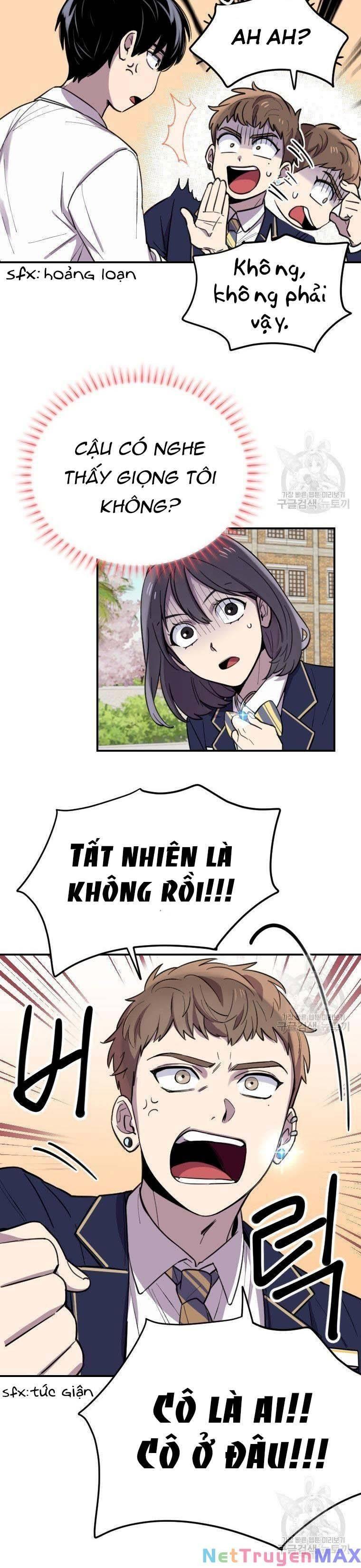 trên đời này không có ai ngu ngốc như thế chapter 5 29