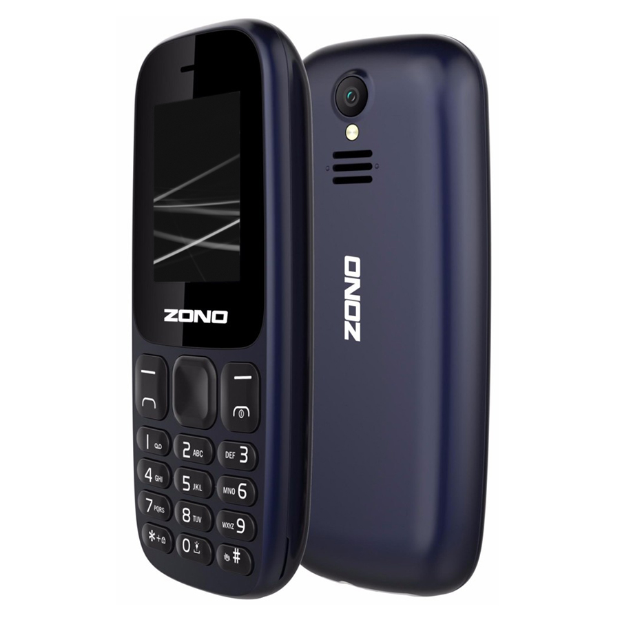 ĐTDĐ Zono N105