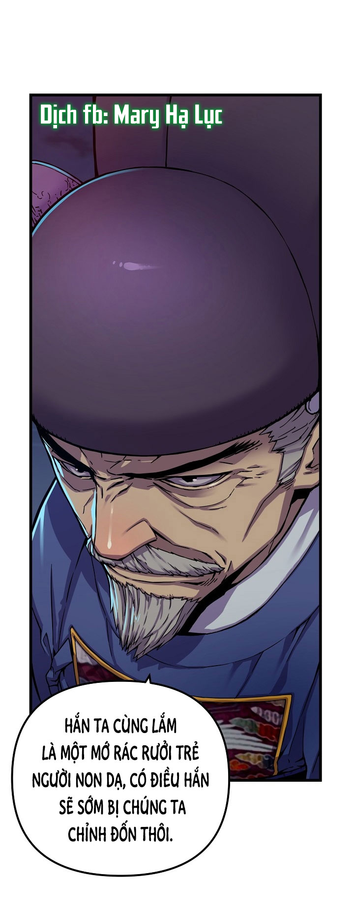 tôi sẽ sống như một hoàng tử chapter 8 12