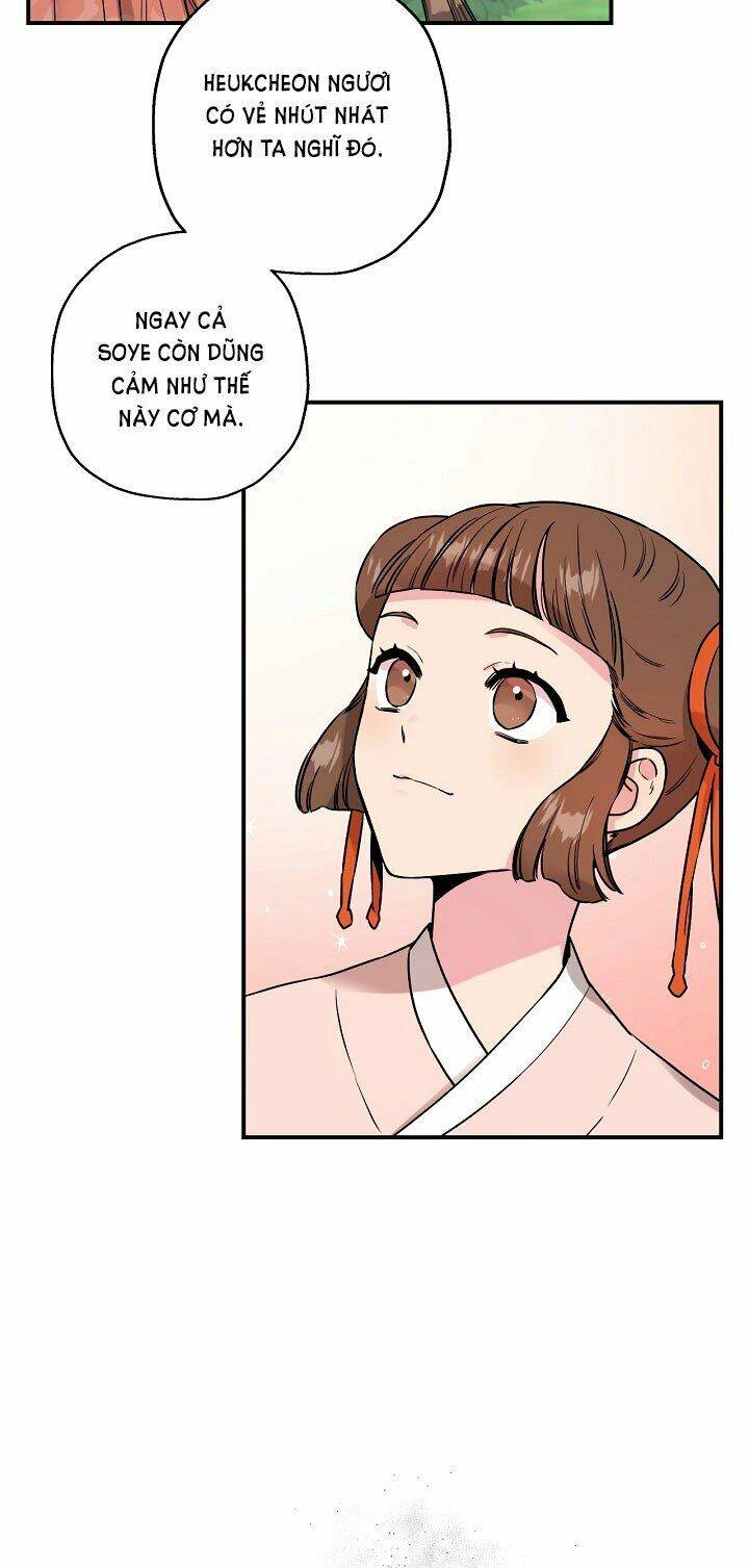 tôi trở thành nhân vật phản diện giỏi nhất trong giới võ thuật chapter 24 48