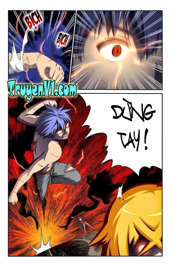 world of super sand box chapter 21 10