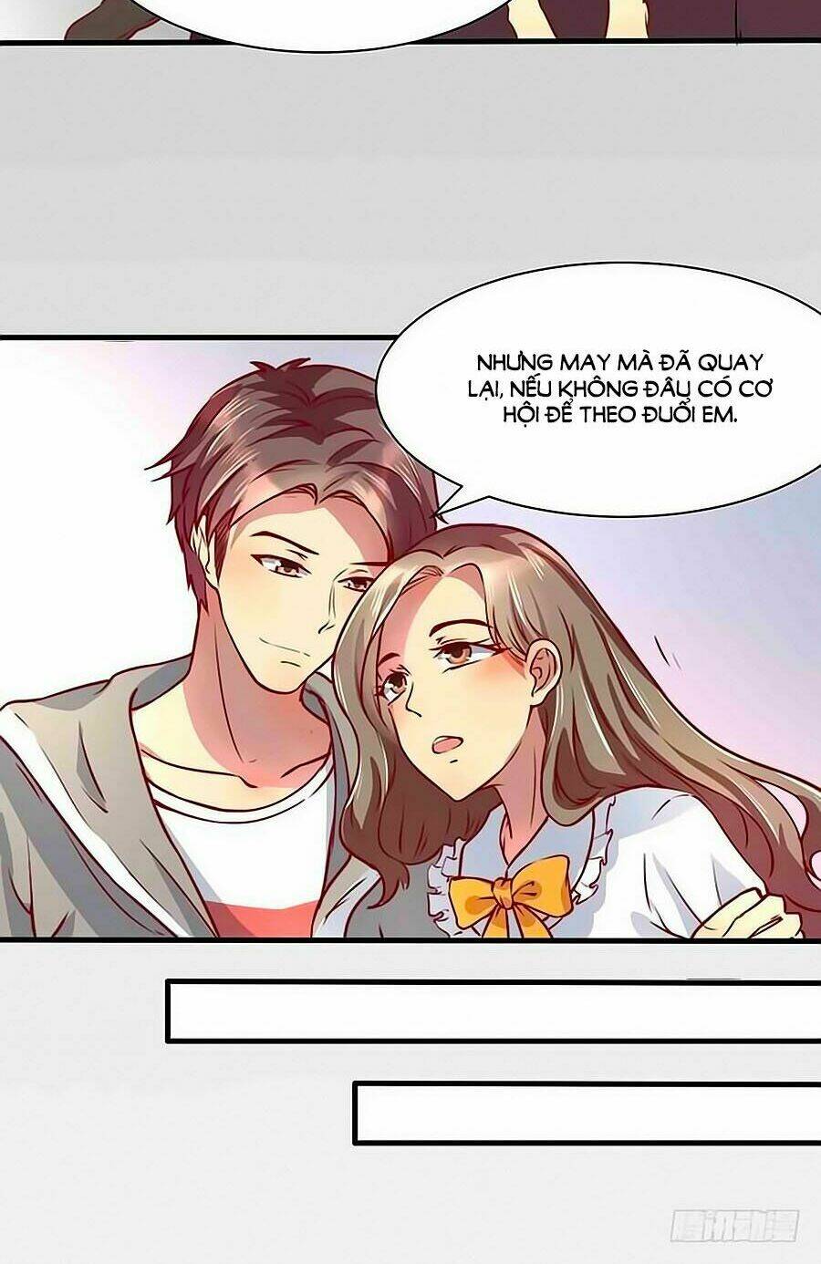 thời gian đều biết chapter 6 7