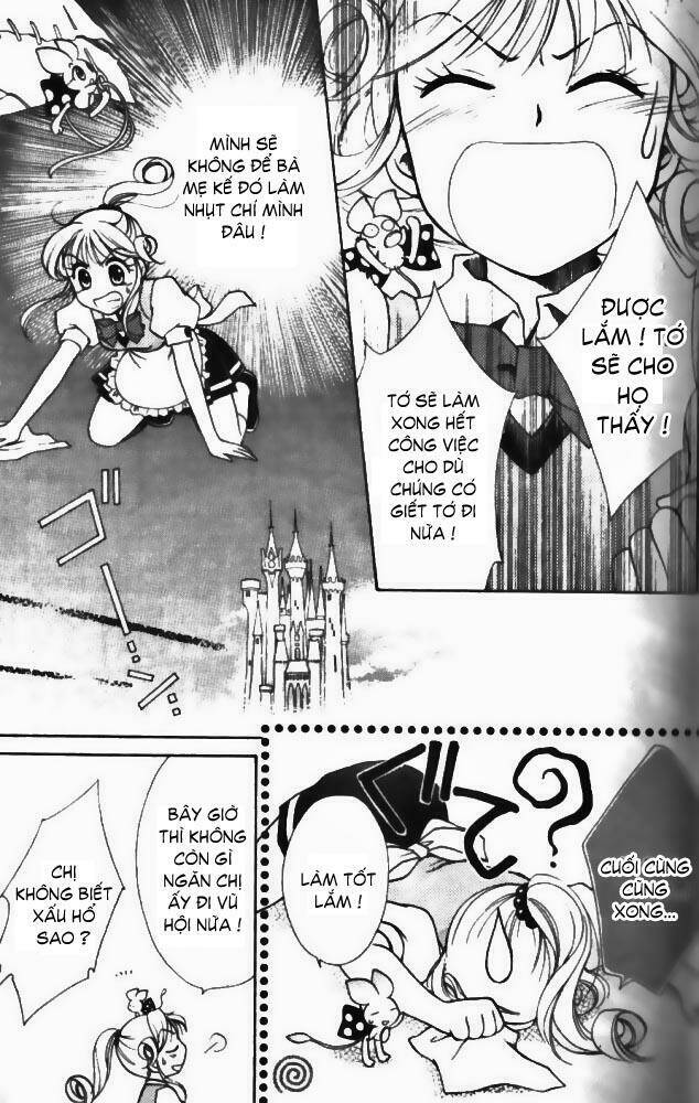 kilala princess - công chúa kilala chapter 13 20