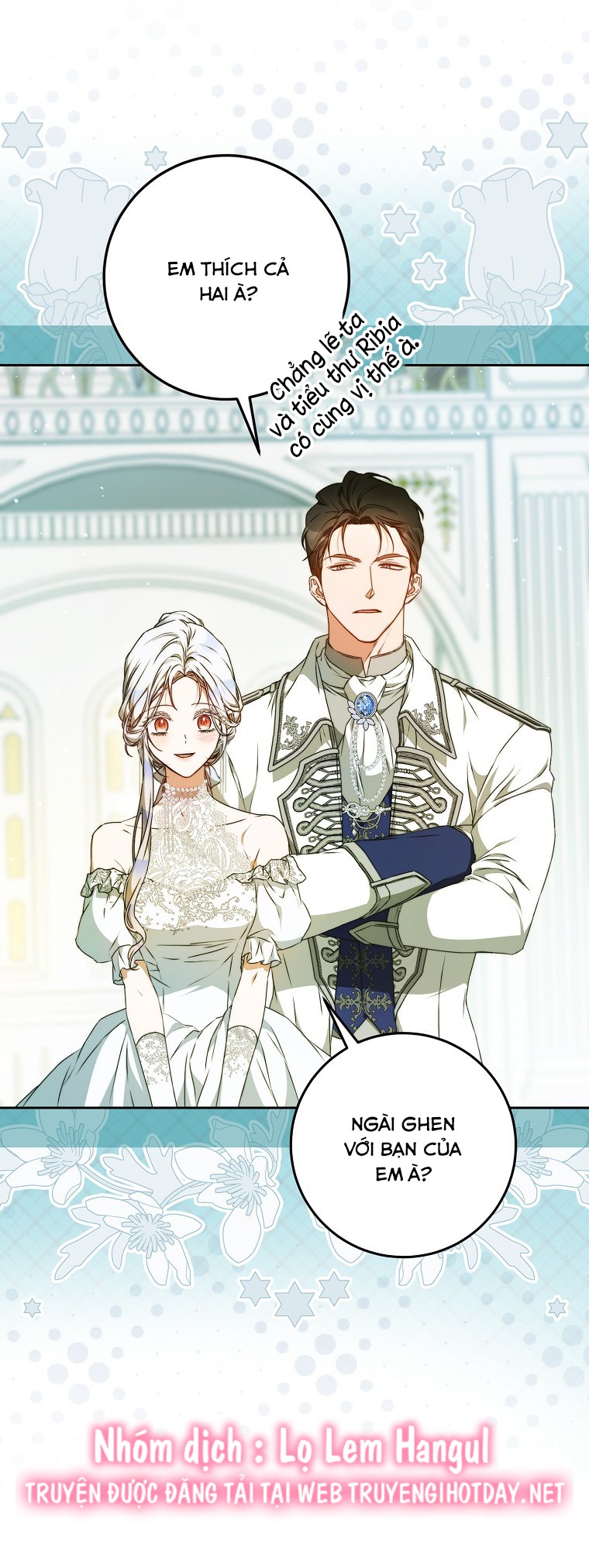 trở thành vợ của nam chính chapter 102 10