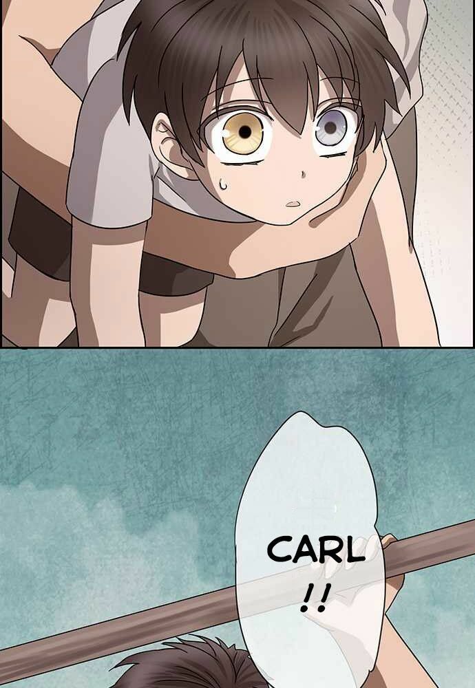 nụ hôn nguyền rủa chapter 26 26