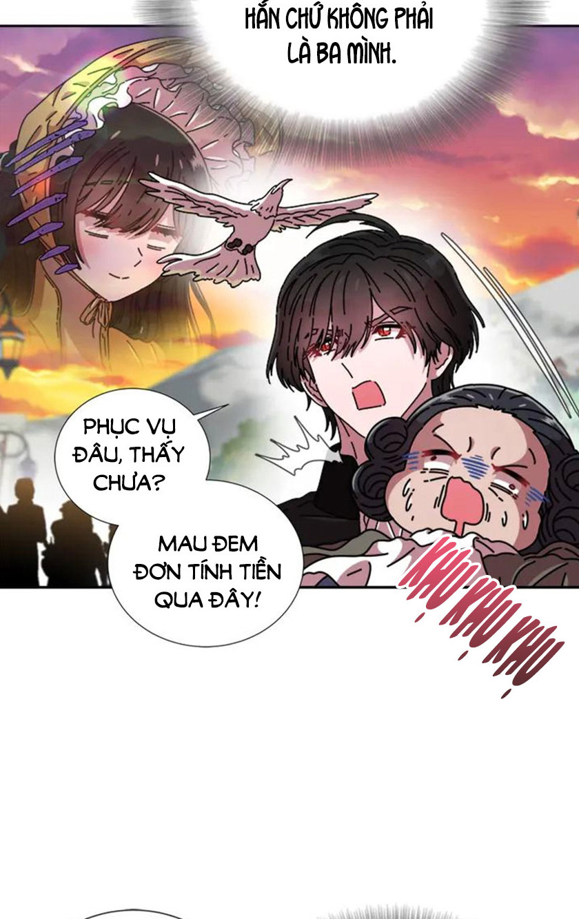 con gái bảo bối của ma vương chapter 75 32