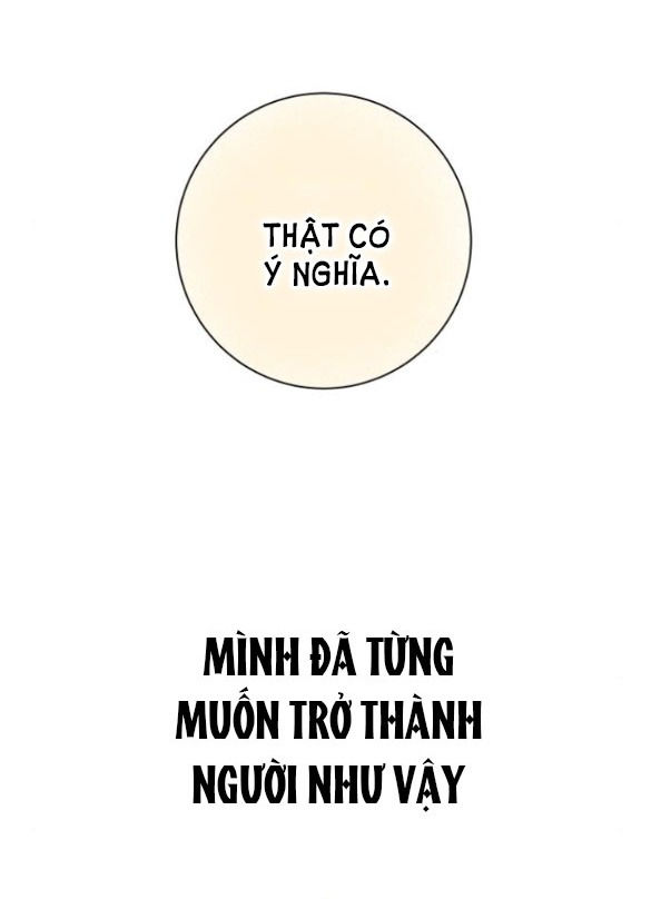 tôi muốn trở thành cô ấy dù chỉ là một ngày chapter 146.1 8