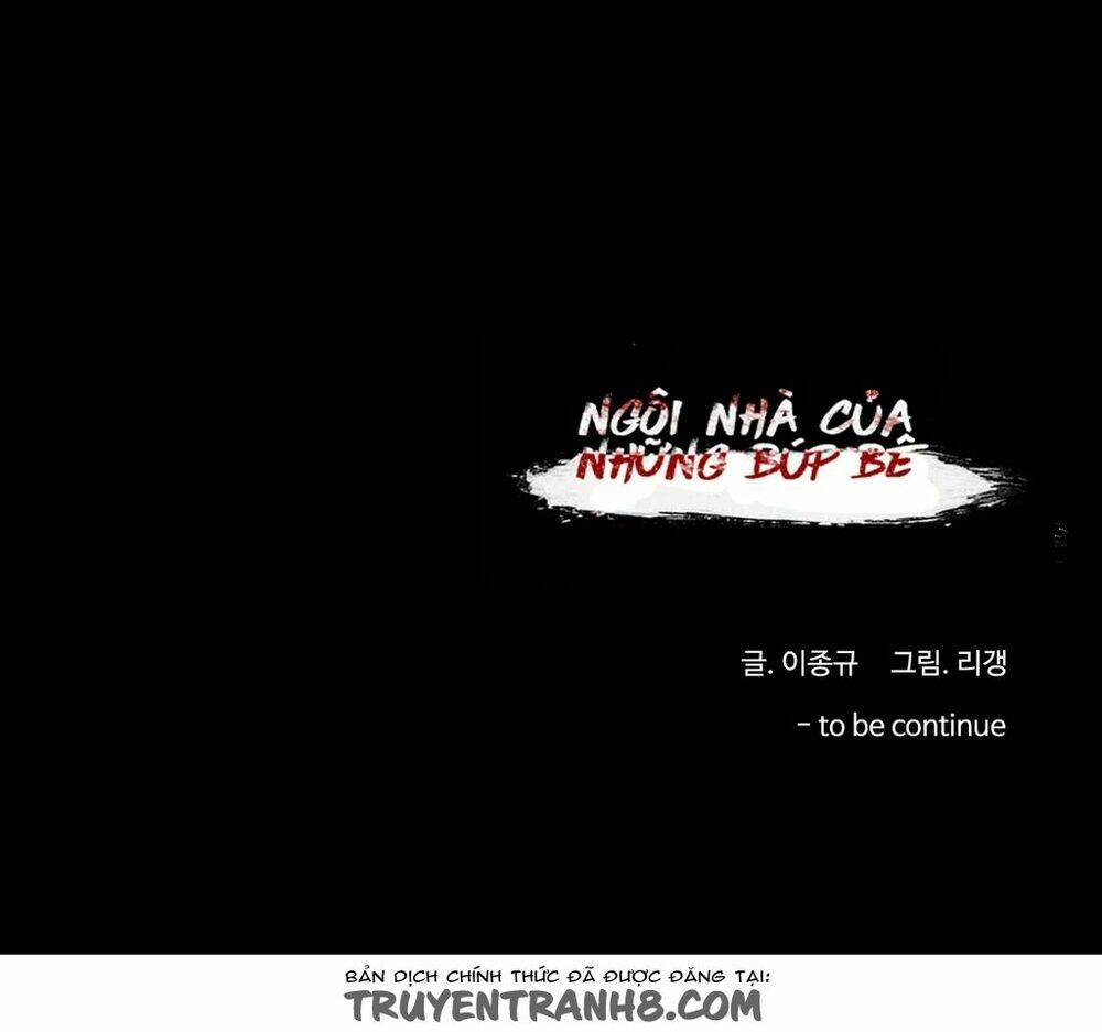 ngôi nhà của những búp bê chapter 11 89
