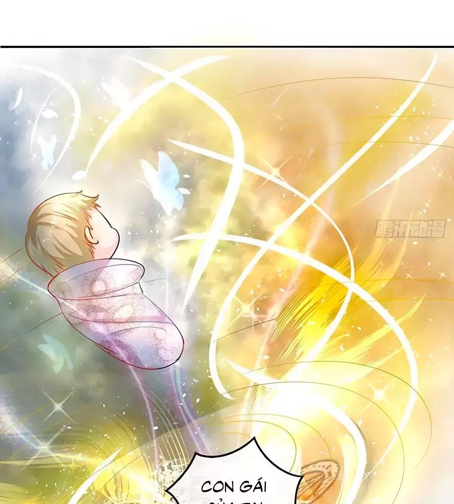 hệ thống công lược của tiểu công chúa chapter 3 44