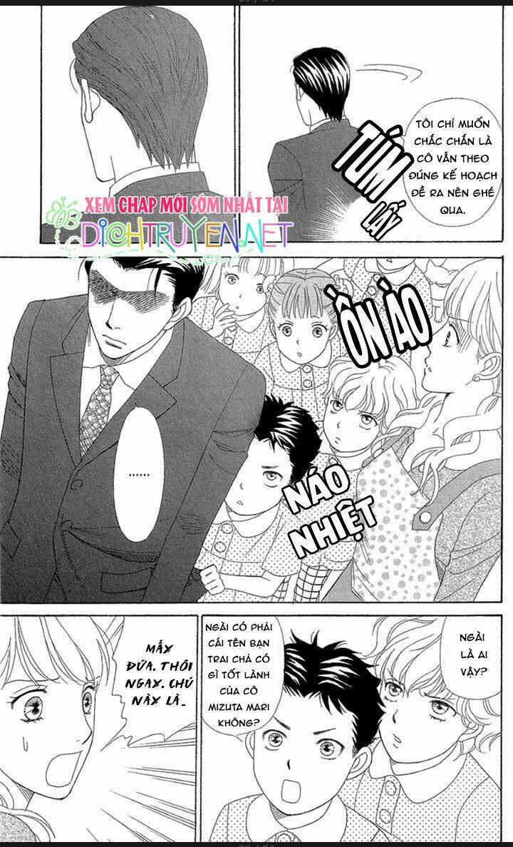 virut tình yêu chapter 6.1 29