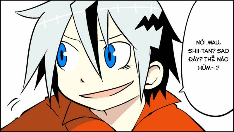 senyuu chapter 91.5 13