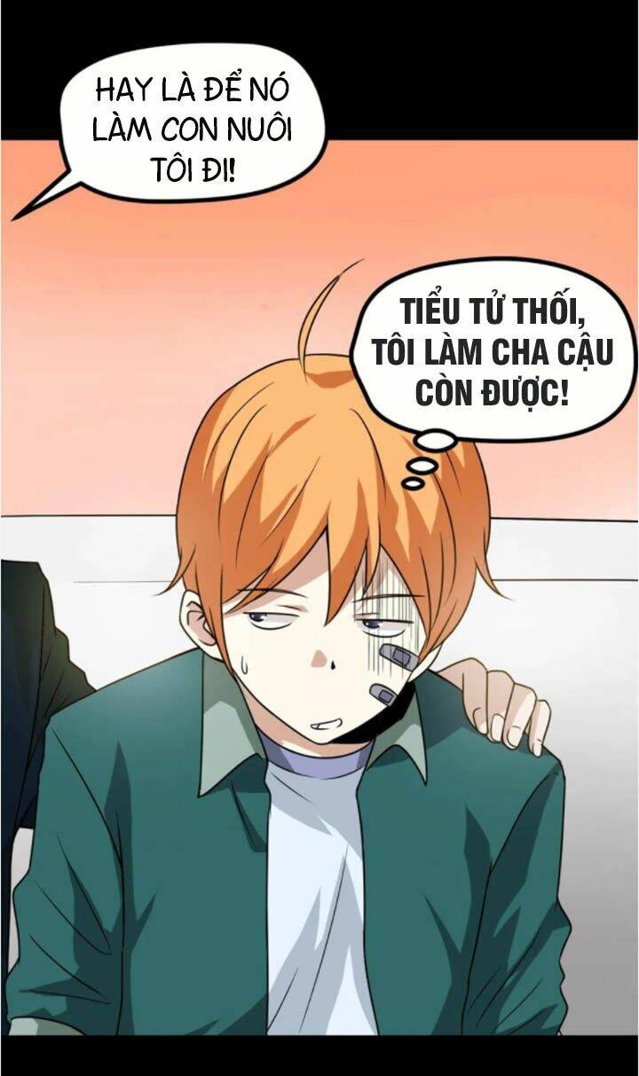 đai ca trở lại tuổi 16 chapter 7 22