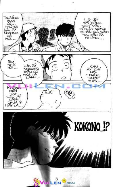 truyền nhân atula - shura no mon i chapter 24 9