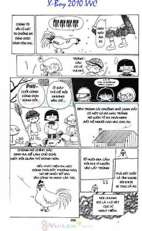 nhóc maruko chapter 1 136