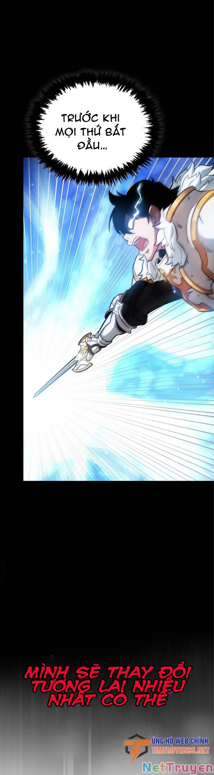 bậc thầy kiếm sư cấp 9 : người bảo vệ kiếm chapter 1 42