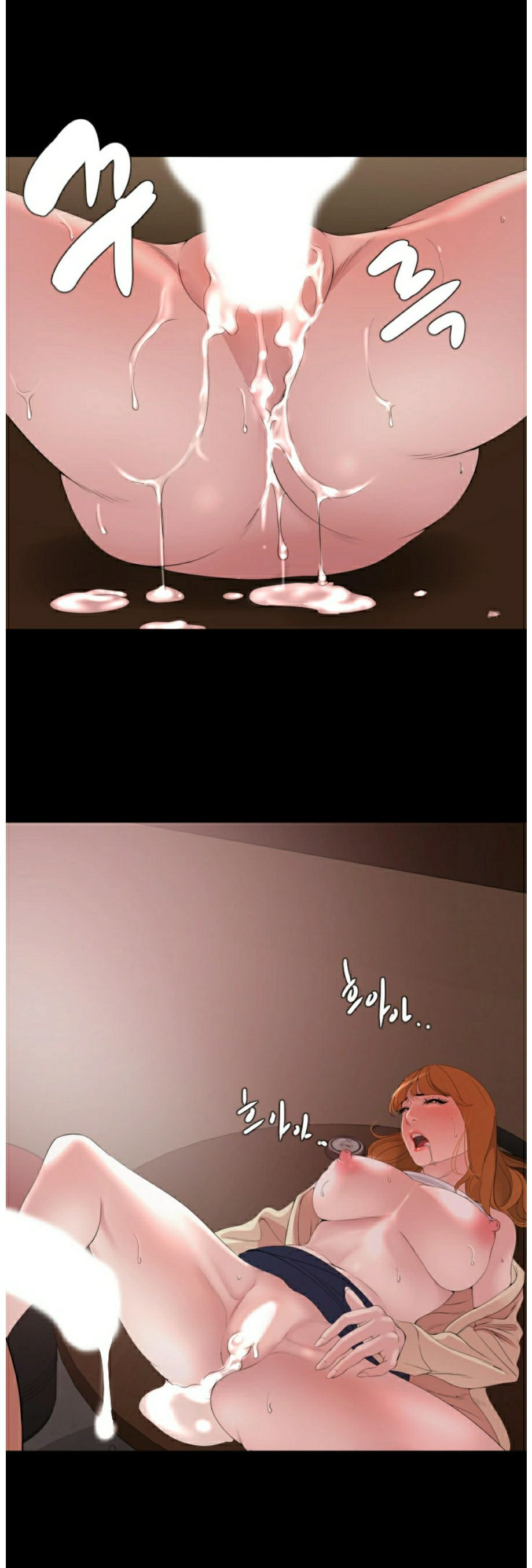 con rể chapter 2 61