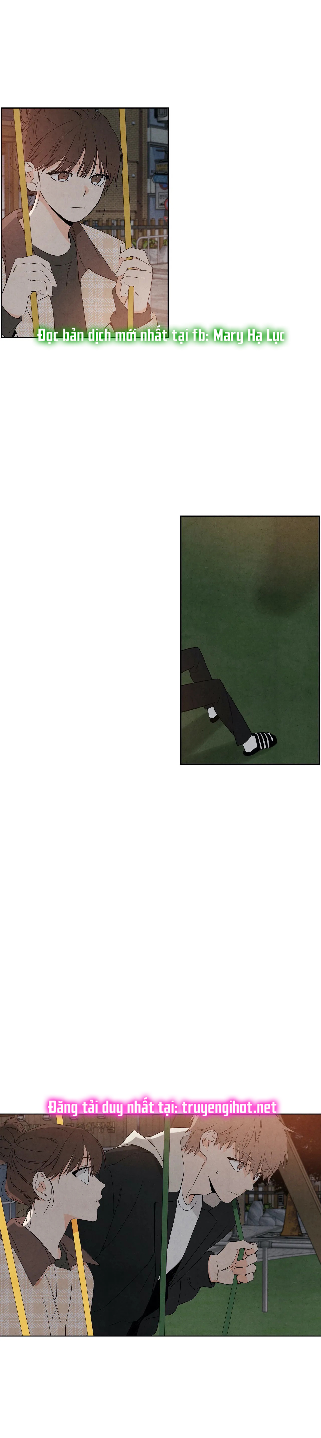 1 cộng 1 bằng.... chapter 41 19