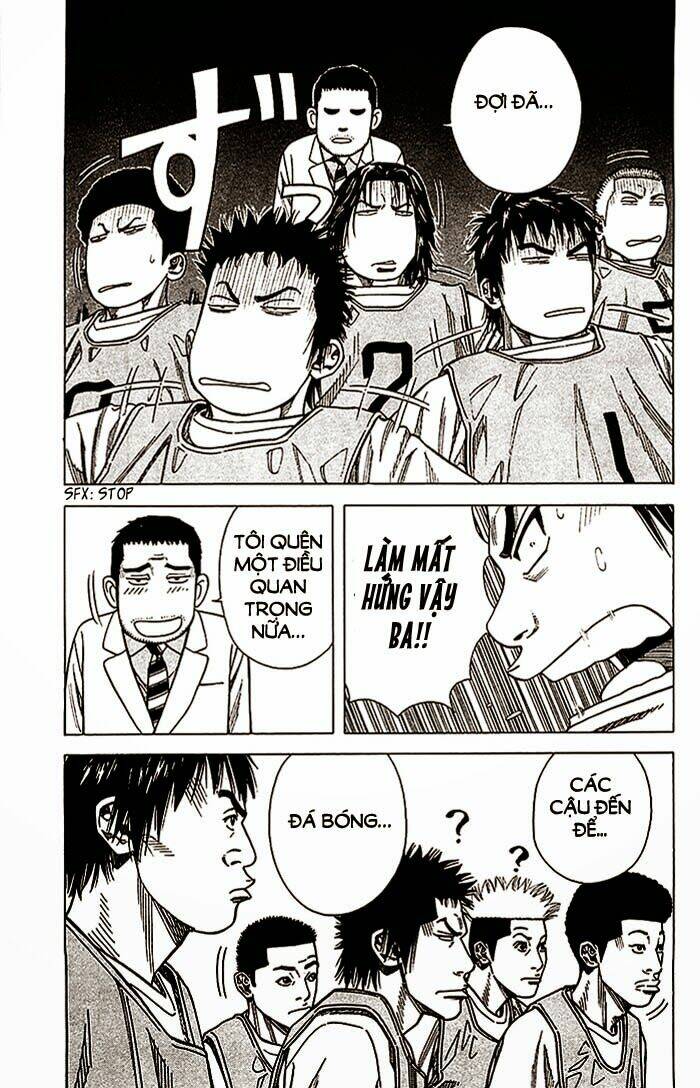 angel voice chapter 22 15