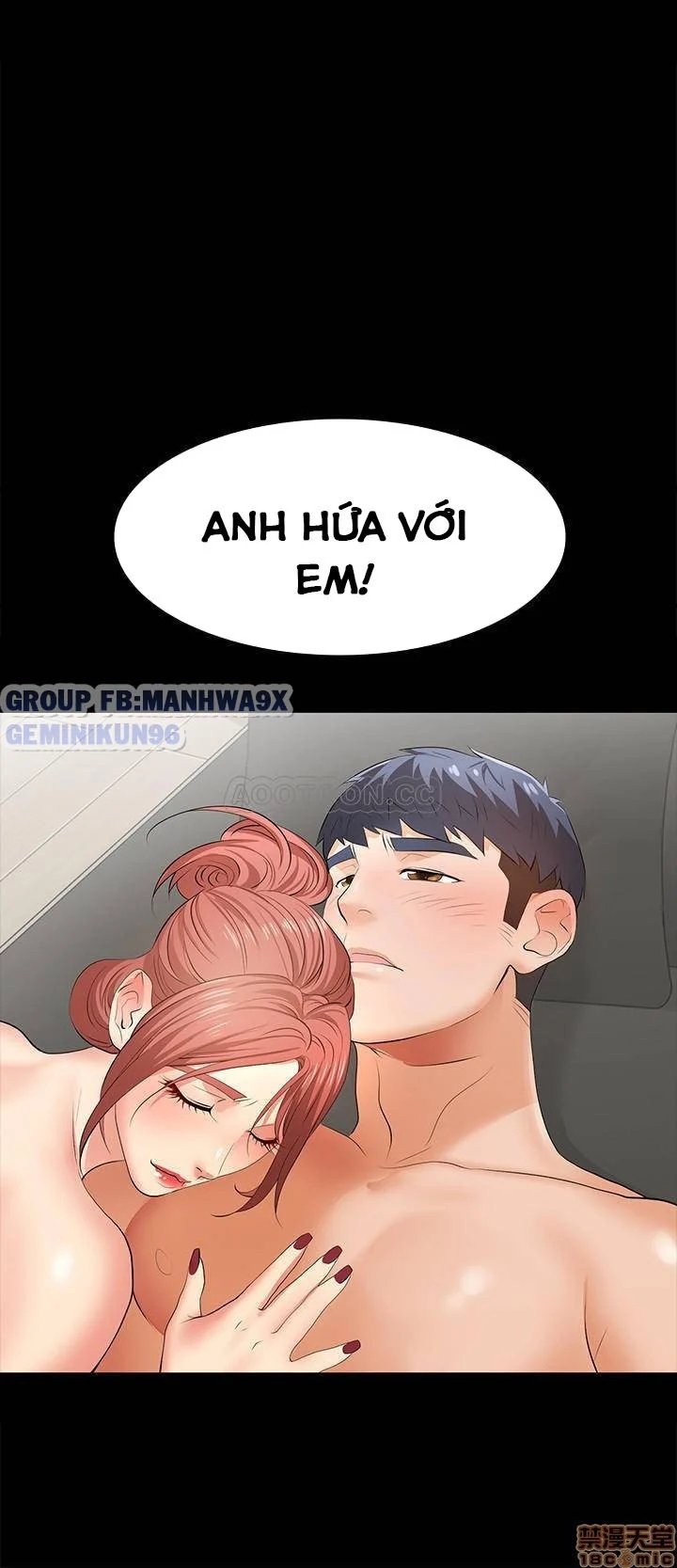 hoán đổi vợ chồng chapter 9 40