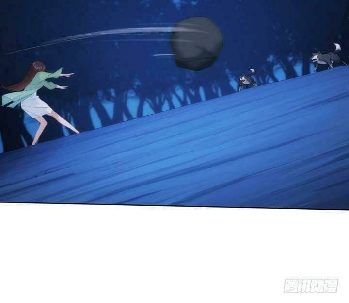 bí mật của dạ tộc chapter 29 124