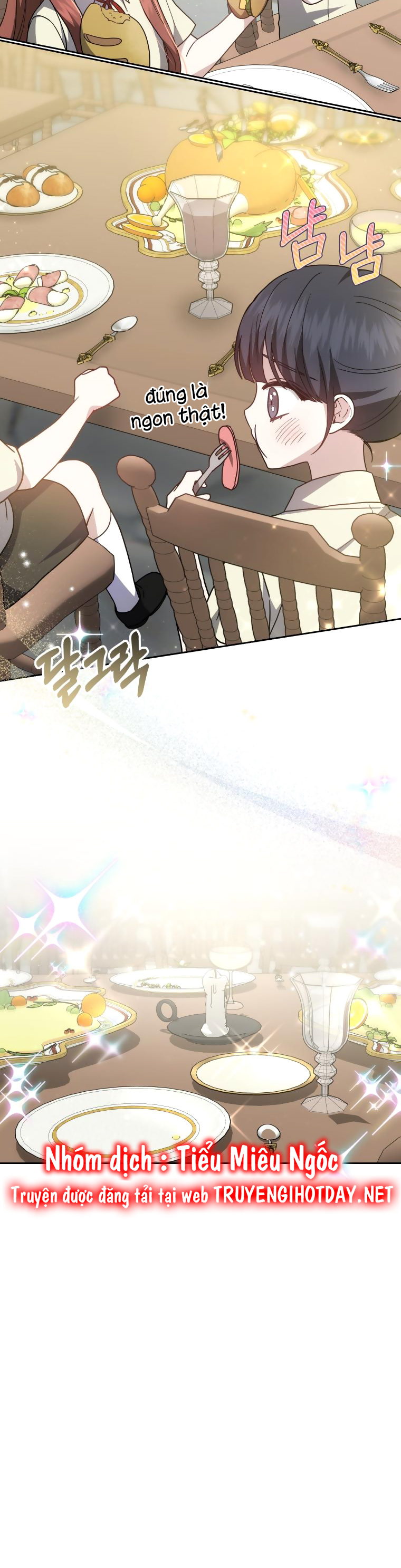 cháu trai nam chính rất thương tôi chapter 39 35