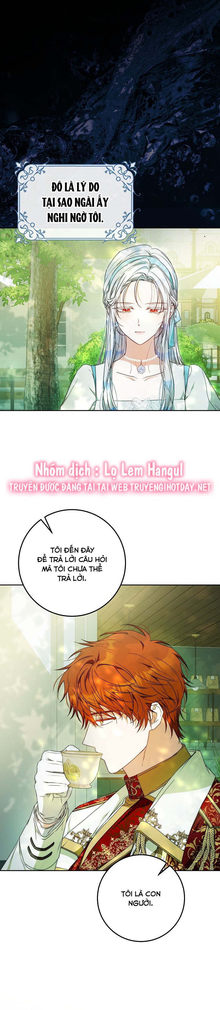 trở thành vợ của nam chính chapter 100 13